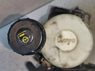 электроусилитель руля Renault Kangoo 2 поколение 2008