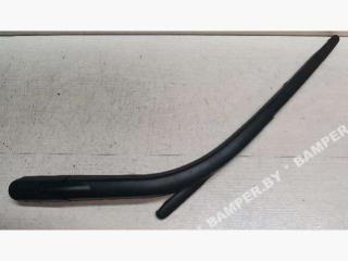 щеткодержатель задний Peugeot Partner 1 поколение [рестайлинг] 2009