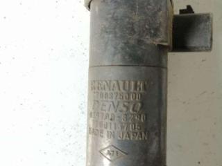 катушка зажигания Renault Megane 2 поколение 2004, i, i, хетчбэк 5 дв.