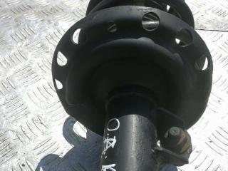 стойка передняя левая Opel Astra H 2006, дизель