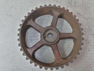 шкив распредвала Renault Kangoo 1 поколение 2002, 1.9 л., дизель