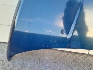 капот Peugeot 3008 1 поколение 2010