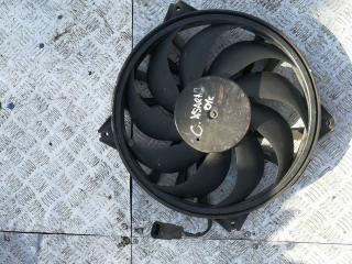 вентилятор радиатора Citroen Xsara 1 поколение [рестайлинг] 2001