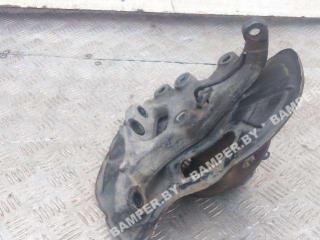 ступица передняя левая Mercedes-Benz CLK-Класс C209/A209 2002, 2.7 л., CDi, дизель