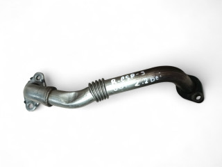 трубка системы рециркуляции EGR Renault Espace 3 поколение 2000, 2.2 л., дизель