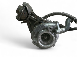 турбина Citroen C5 1 поколение [рестайлинг] 2008, 2.0 л., дизель, GT1749V