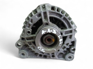 генератор Audi A3 8P 2005, 1.6 л., бензин