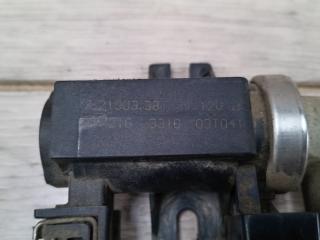 электромагнитный клапан Opel Astra G 2003, 1.7 л., TD, дизель