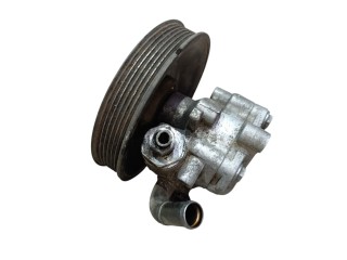 насос гидроусилителя руля Volkswagen LT 2 поколение 2003, 2.5 л., дизель