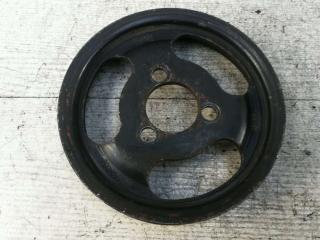 шкив помпы Opel Vectra B 1998, 2.0 л., DTi, дизель