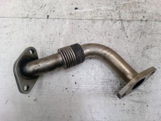 масляная трубка турбины Audi A4 B6 2005, 1.9 л., TDi, дизель