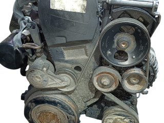 двигатель Volvo S80 1 поколение 1999, 2.5 л., TDi, дизель, 1J