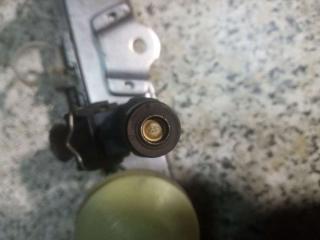 форсунка Honda Jazz 1 поколение [рестайлинг] 2006, 1.3 л., i, бензин, хетчбэк 5 дв.