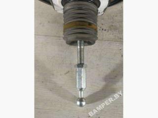 вакуумный усилитель тормозов Audi A6 4F/C6 2006, 3.0 л., TDi, дизель, 4F0612105G