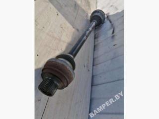 полуось задняя (приводной вал, ШРУС) Audi A8 D4/4H [рестайлинг] 2013, 4.2 л., i, бензин, АКПП