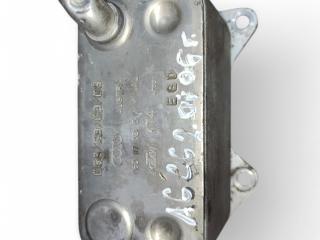 теплообменник масляного фильтра Audi A6 4F/C6 2006, 2.0 л., бензин