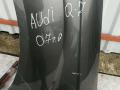 крыло переднее левое Audi Q7 4L 2007 - фото №8