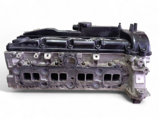 головка блока цилиндров Mercedes-Benz Sprinter 2 поколение (W906) 2011, 2.2 л., дизель