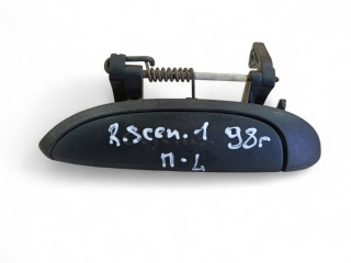 ручка наружная Renault Scenic 1 поколение 1998