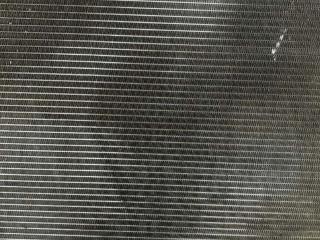 кассета радиаторов Volkswagen Touareg 1 поколение 2005, TDi, TDi