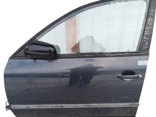 дверь передняя левая Volkswagen Passat B5 [рестайлинг] 2003