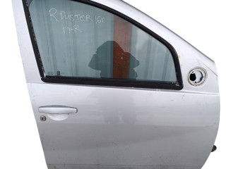 дверь передняя правая Renault Duster 1 поколение [рестайлинг] 2016