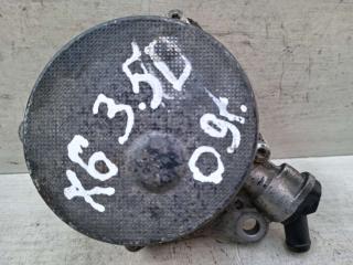 насос вакуумный BMW X6 E71/E72 2009, 3.5 л., TDi, дизель