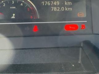 щиток приборов (приборная панель) Renault Scenic 3 поколение [2-й рестайлинг] 2014, 248103557R