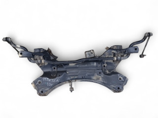 балка подвески передняя (подрамник) Hyundai Tucson 2 поколение 2012