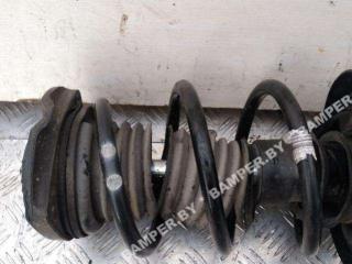 стойка передняя правая Opel Astra K 2017, 1.6 л., CDTi, дизель