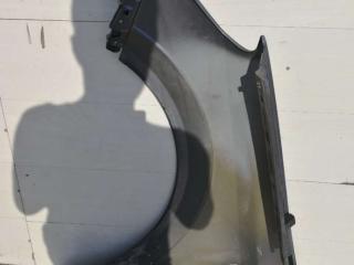 крыло переднее правое Opel Astra H 2007, купе