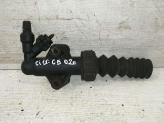 цилиндр сцепления рабочий Citroen C5 1 поколение 2002
