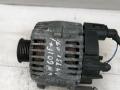 генератор Volkswagen Golf Plus 1 поколение 2007, TSI, TSI - фото №3