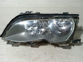 фара левая BMW 3 серия E46 2001