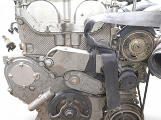 двигатель Alfa Romeo Brera 1 поколение 2007, 2.2 л., JTS, бензин, 939A5000