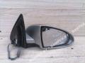 зеркало наружное правое Nissan Primera P12 2003 - фото №2