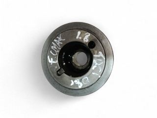 шестерня (звездочка) коленвала Ford C-Max 1 поколение [рестайлинг] 2008, 1.8 л., дизель