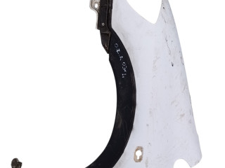 крыло переднее левое Opel Zafira 1 поколение (A) [рестайлинг] 2003