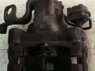 суппорт задний правый Citroen C4 Picasso 1 поколение 2008