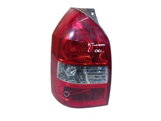 фонарь задний левый Hyundai Tucson 1 поколение 2006