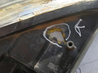 фара левая Opel Insignia 1 поколение (A) 2009