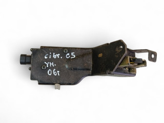 замок багажника Citroen C5 1 поколение [рестайлинг] 2006, универсал