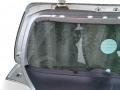 крышка багажника (дверь 3-5) Peugeot 307 1 поколение 2002, хетчбэк 5 дв. - фото №9