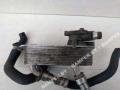 теплообменник масляного фильтра BMW 3 серия E90/E91/E92/E93 2005, 2.0 л., TDi, дизель - фото №3