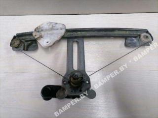 стеклоподъемник задний правый Renault Logan 1 поколение 2008