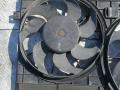 вентилятор радиатора Volkswagen Passat B6 2007 - фото №10
