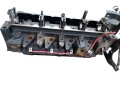 головка блока цилиндров Ford C-Max 1 поколение 2007, 1.8 л., дизель - фото №4