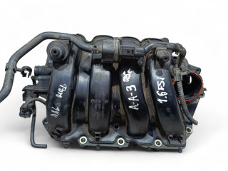 коллектор впускной Audi A3 8P [рестайлинг] 2005, 1.6 л., бензин