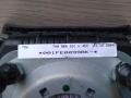 подушка безопасности водителя Volkswagen Transporter T5 2005 - фото №3