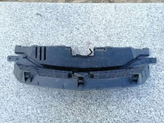 решетка капота Mazda 626 GE [рестайлинг] 1997, 2.0 л., дизель, хетчбэк 5 дв.